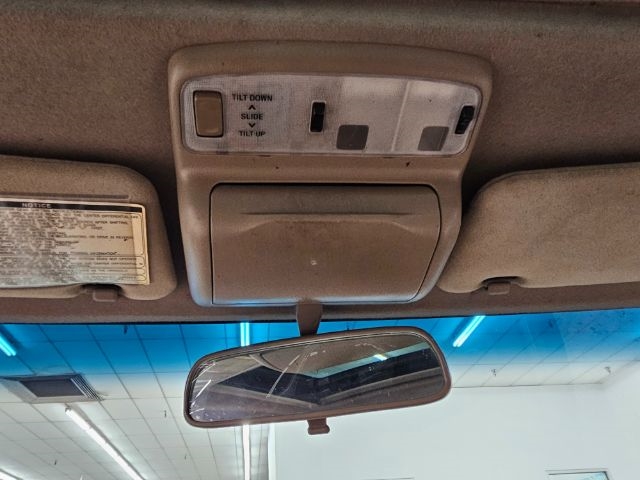 Toyota 4Runner 4dr SR5 3.4L Auto 4WD (Natl) 2002 Toyota 4Runner 4dr SR5 3.4L Auto 4WD (Natl) 2002