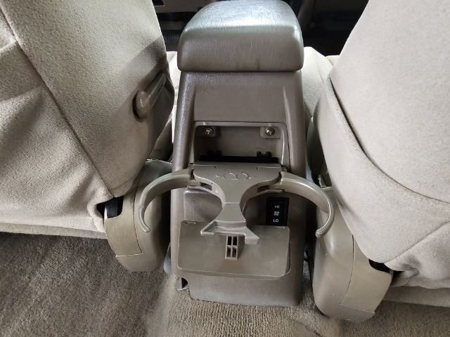 Toyota 4Runner 4dr SR5 3.4L Auto 4WD (Natl) 2002 Toyota 4Runner 4dr SR5 3.4L Auto 4WD (Natl) 2002