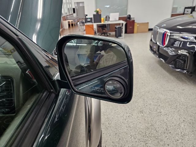 Toyota 4Runner 4dr SR5 3.4L Auto 4WD (Natl) 2002 Toyota 4Runner 4dr SR5 3.4L Auto 4WD (Natl) 2002