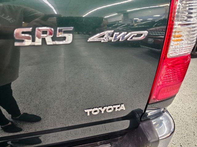 Toyota 4Runner 4dr SR5 3.4L Auto 4WD (Natl) 2002 Toyota 4Runner 4dr SR5 3.4L Auto 4WD (Natl) 2002