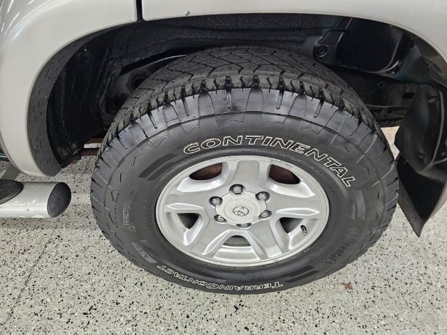 Toyota 4Runner 4dr SR5 3.4L Auto 4WD (Natl) 2002 Toyota 4Runner 4dr SR5 3.4L Auto 4WD (Natl) 2002