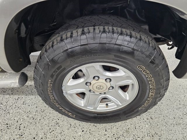 Toyota 4Runner 4dr SR5 3.4L Auto 4WD (Natl) 2002 Toyota 4Runner 4dr SR5 3.4L Auto 4WD (Natl) 2002