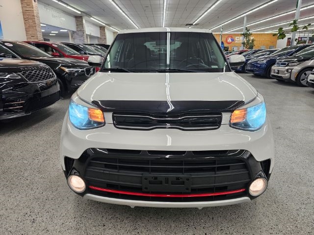 Kia Soul ! Auto 2018 Kia Soul ! Auto 2018