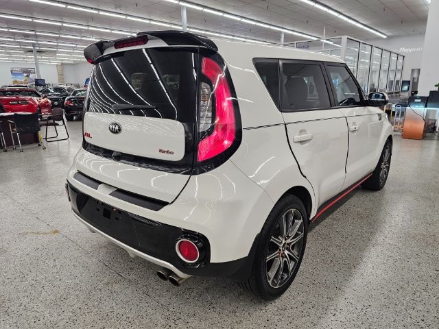 Kia Soul ! Auto 2018 Kia Soul ! Auto 2018