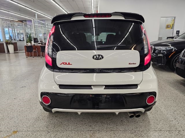 Kia Soul ! Auto 2018 Kia Soul ! Auto 2018