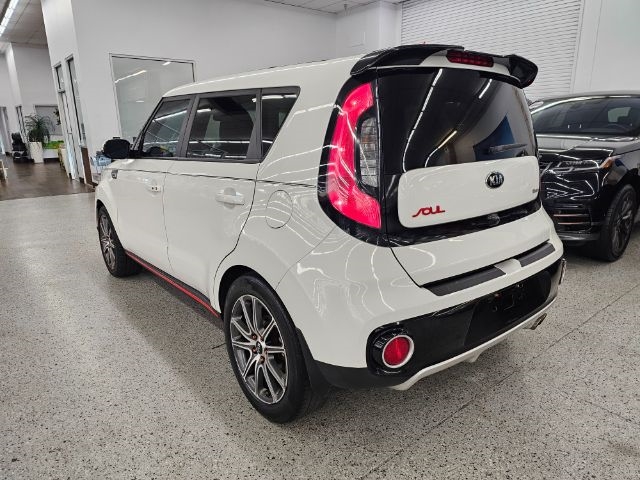 Kia Soul ! Auto 2018 Kia Soul ! Auto 2018