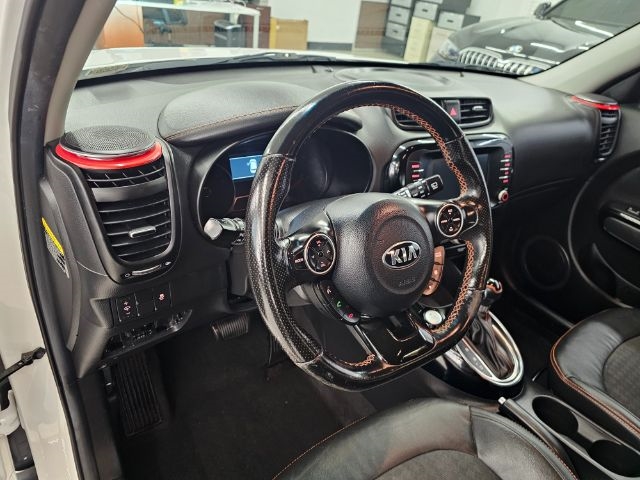 Kia Soul ! Auto 2018 Kia Soul ! Auto 2018