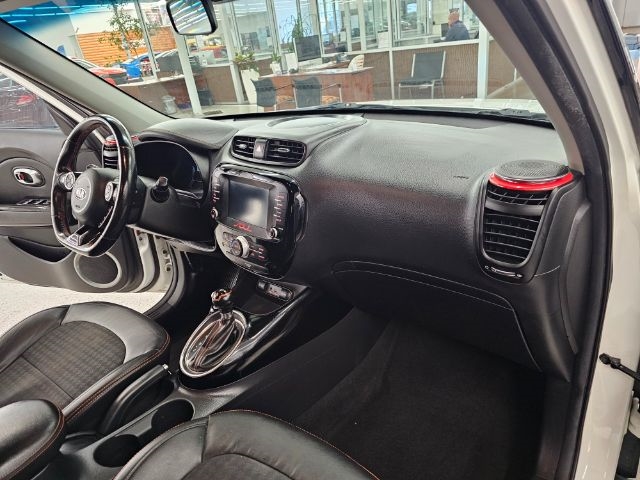 Kia Soul ! Auto 2018 Kia Soul ! Auto 2018