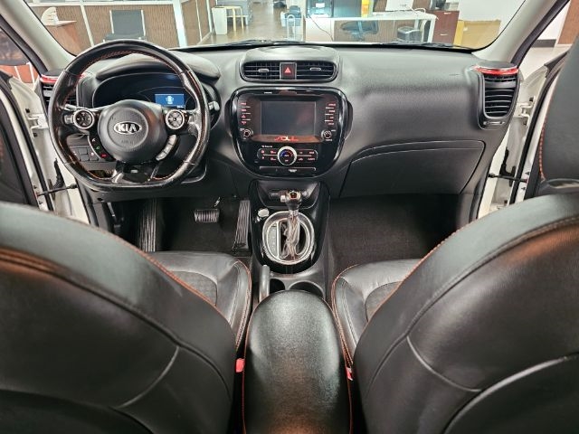 Kia Soul ! Auto 2018 Kia Soul ! Auto 2018