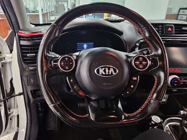 Kia Soul ! Auto 2018 Kia Soul ! Auto 2018