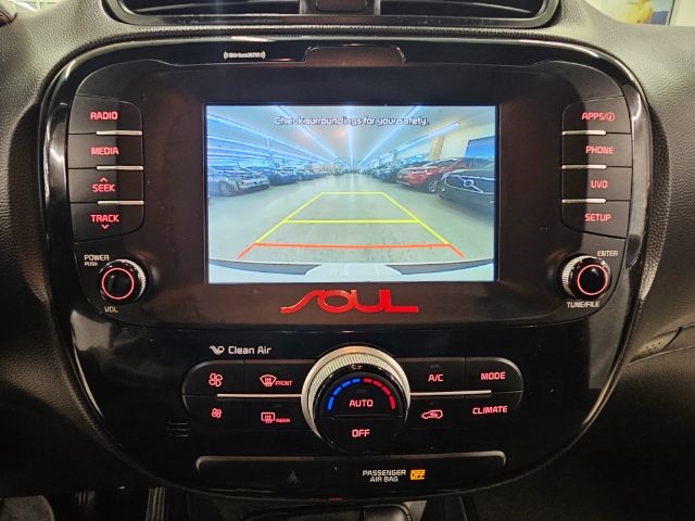 Kia Soul ! Auto 2018 Kia Soul ! Auto 2018