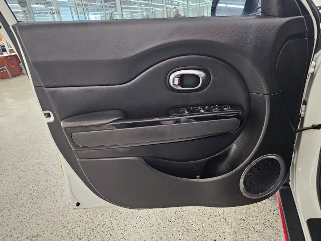 Kia Soul ! Auto 2018 Kia Soul ! Auto 2018