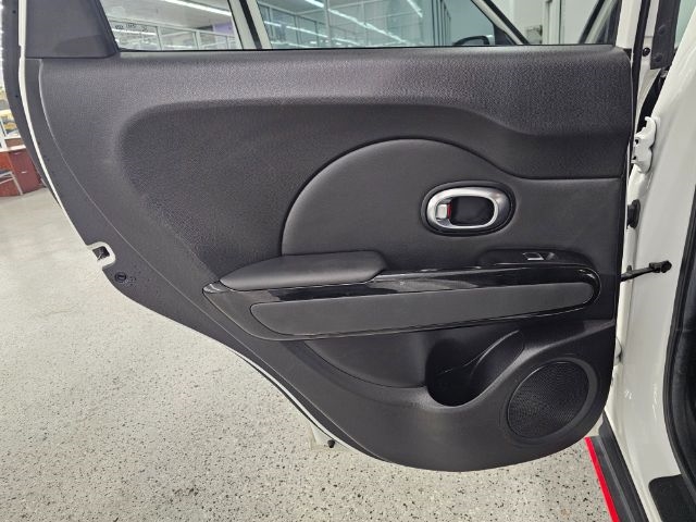 Kia Soul ! Auto 2018 Kia Soul ! Auto 2018