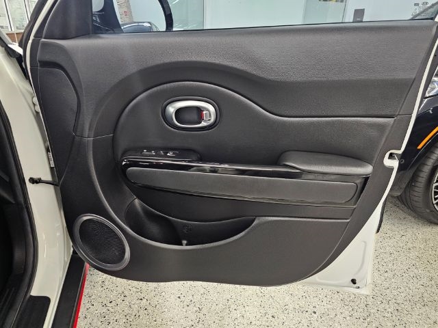 Kia Soul ! Auto 2018 Kia Soul ! Auto 2018