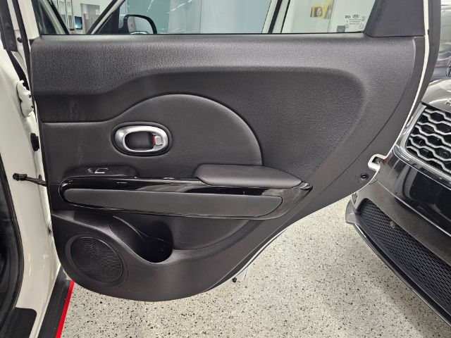 Kia Soul ! Auto 2018 Kia Soul ! Auto 2018