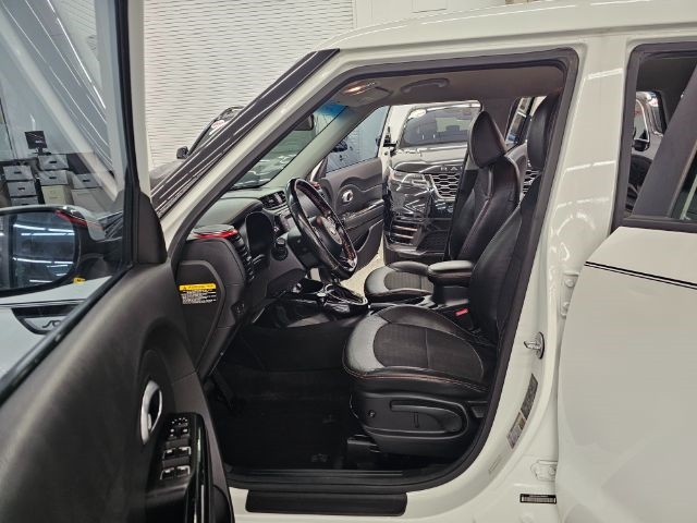 Kia Soul ! Auto 2018 Kia Soul ! Auto 2018