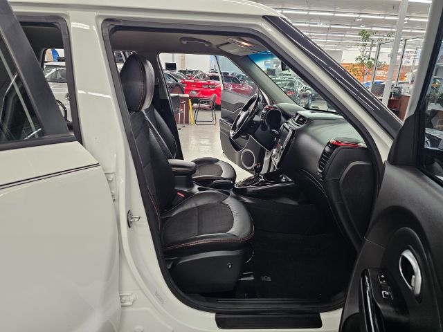 Kia Soul ! Auto 2018 Kia Soul ! Auto 2018