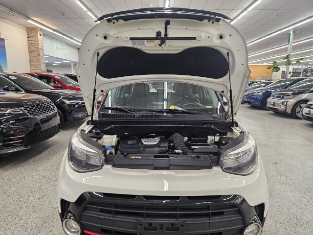 Kia Soul ! Auto 2018 Kia Soul ! Auto 2018