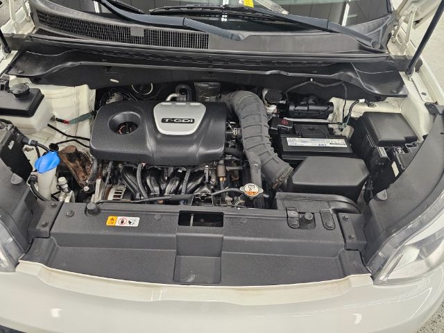 Kia Soul ! Auto 2018 Kia Soul ! Auto 2018