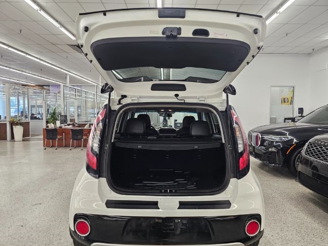 Kia Soul ! Auto 2018 Kia Soul ! Auto 2018