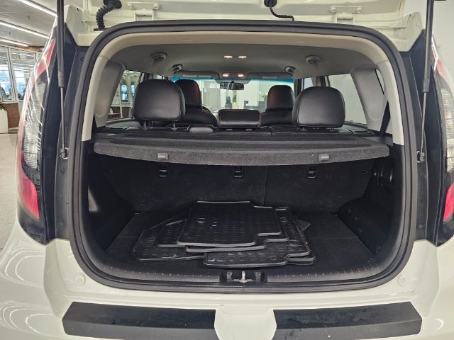 Kia Soul ! Auto 2018 Kia Soul ! Auto 2018