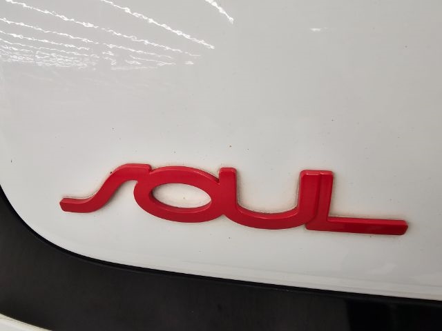 Kia Soul ! Auto 2018 Kia Soul ! Auto 2018