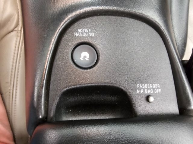 Chevrolet Corvette 2dr Cpe 2001 Chevrolet Corvette 2dr Cpe 2001