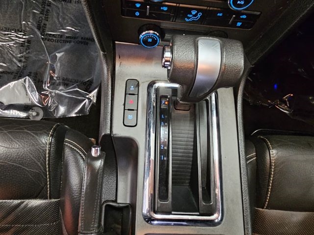 Ford Mustang 2dr Cpe V6 2012 Ford Mustang 2dr Cpe V6 2012