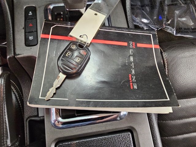 Ford Mustang 2dr Cpe V6 2012 Ford Mustang 2dr Cpe V6 2012