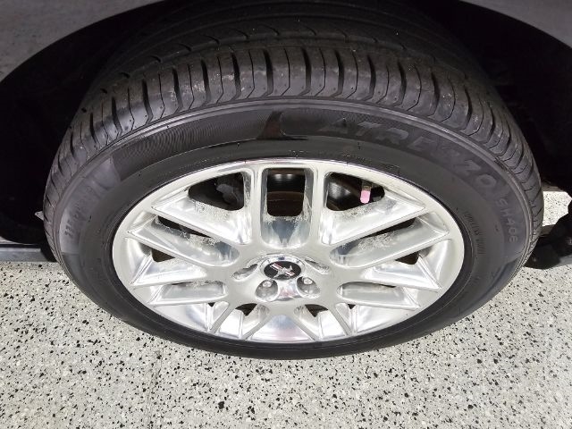 Ford Mustang 2dr Cpe V6 2012 Ford Mustang 2dr Cpe V6 2012