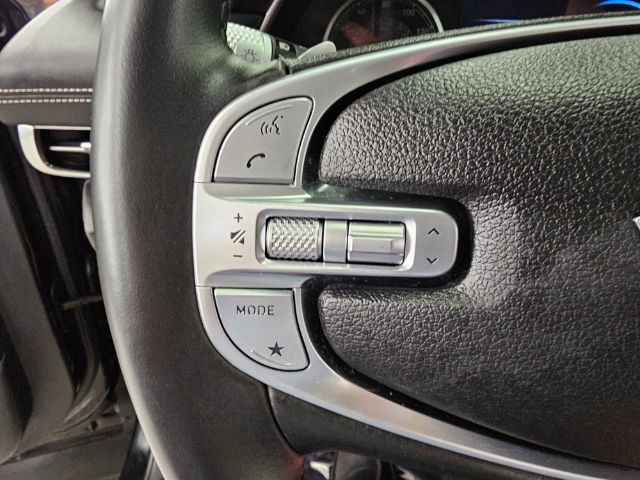 Genesis GV80 3.5T AWD 2021 Genesis GV80 3.5T AWD 2021