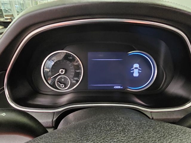 Genesis GV80 3.5T AWD 2021 Genesis GV80 3.5T AWD 2021