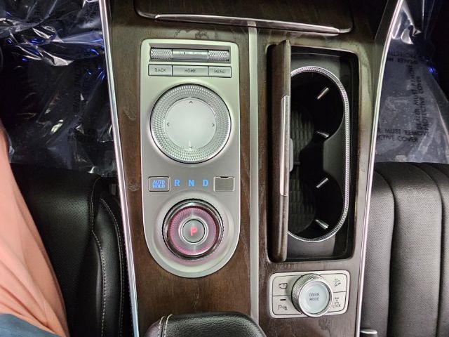 Genesis GV80 3.5T AWD 2021 Genesis GV80 3.5T AWD 2021