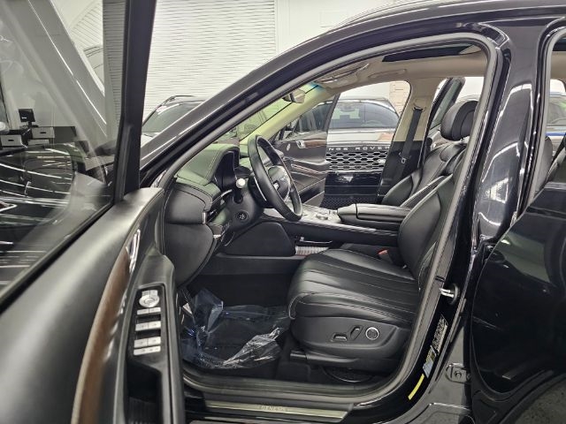 Genesis GV80 3.5T AWD 2021 Genesis GV80 3.5T AWD 2021