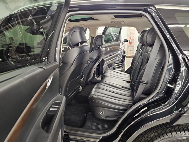 Genesis GV80 3.5T AWD 2021 Genesis GV80 3.5T AWD 2021