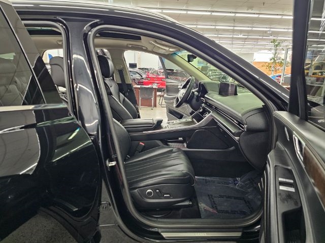 Genesis GV80 3.5T AWD 2021 Genesis GV80 3.5T AWD 2021