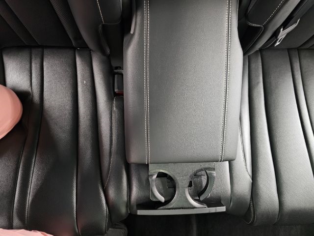 Genesis GV80 3.5T AWD 2021 Genesis GV80 3.5T AWD 2021