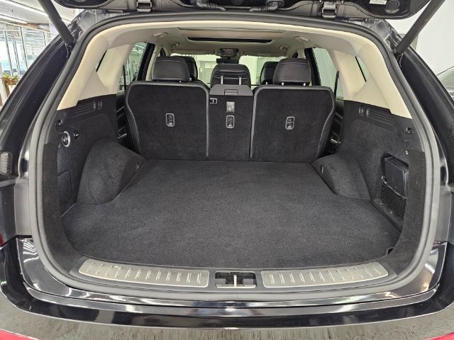 Genesis GV80 3.5T AWD 2021 Genesis GV80 3.5T AWD 2021