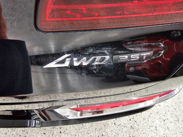 Genesis GV80 3.5T AWD 2021 Genesis GV80 3.5T AWD 2021