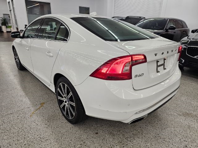 Volvo S60 Inscription 4dr Sdn T5 Drive-E Premier FWD 2016 Volvo S60 Inscription 4dr Sdn T5 Drive-E Premier FWD 2016