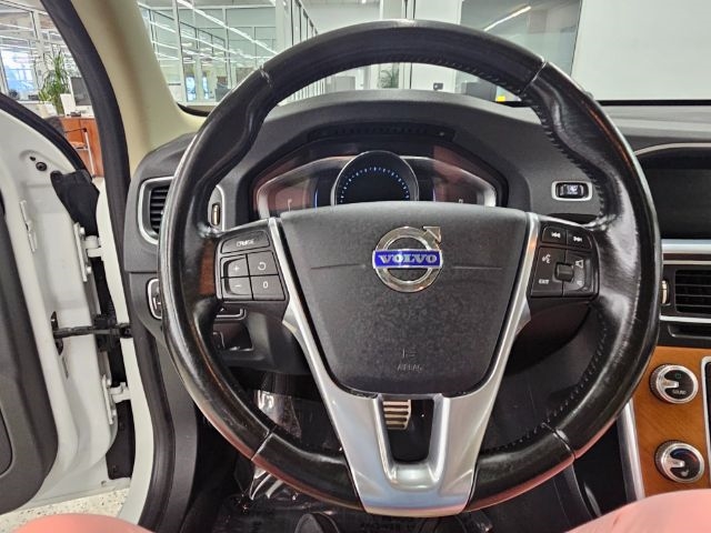 Volvo S60 Inscription 4dr Sdn T5 Drive-E Premier FWD 2016 Volvo S60 Inscription 4dr Sdn T5 Drive-E Premier FWD 2016