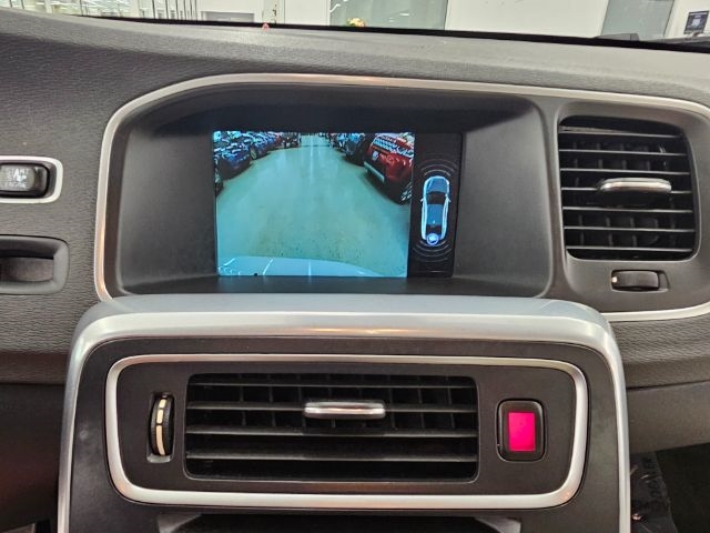 Volvo S60 Inscription 4dr Sdn T5 Drive-E Premier FWD 2016 Volvo S60 Inscription 4dr Sdn T5 Drive-E Premier FWD 2016