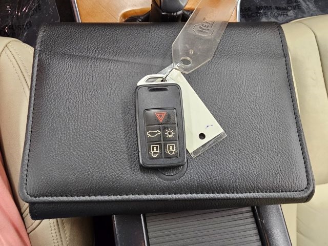 Volvo S60 Inscription 4dr Sdn T5 Drive-E Premier FWD 2016 Volvo S60 Inscription 4dr Sdn T5 Drive-E Premier FWD 2016