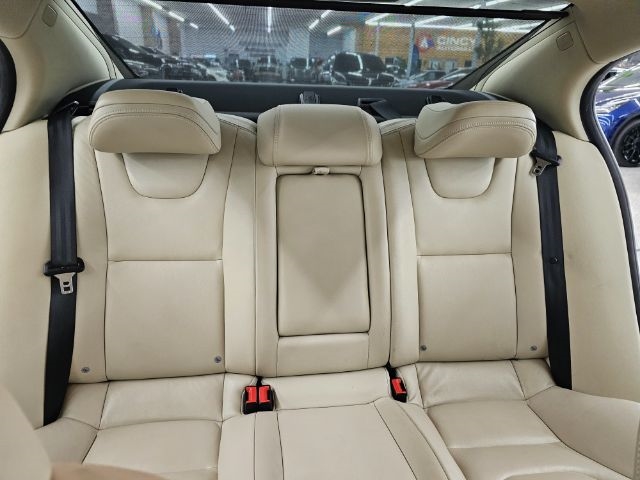 Volvo S60 Inscription 4dr Sdn T5 Drive-E Premier FWD 2016 Volvo S60 Inscription 4dr Sdn T5 Drive-E Premier FWD 2016