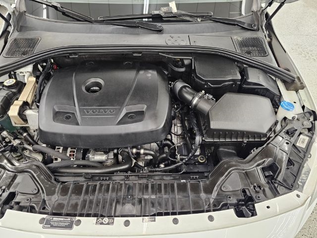 Volvo S60 Inscription 4dr Sdn T5 Drive-E Premier FWD 2016 Volvo S60 Inscription 4dr Sdn T5 Drive-E Premier FWD 2016