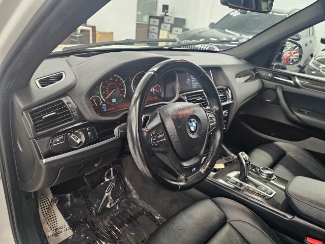 BMW X3 AWD 4dr xDrive28i 2015 BMW X3 AWD 4dr xDrive28i 2015