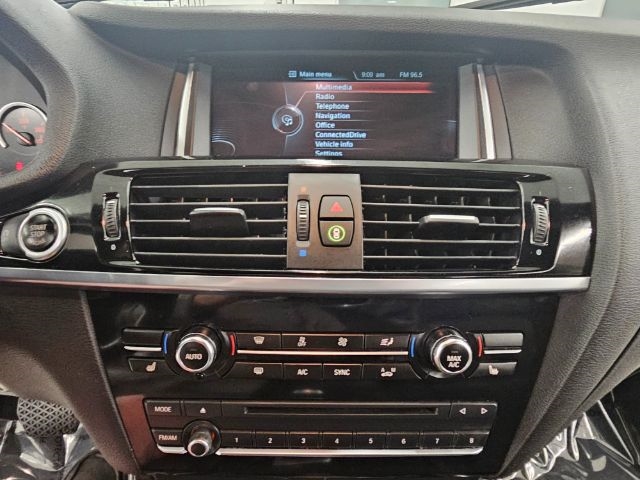 BMW X3 AWD 4dr xDrive28i 2015 BMW X3 AWD 4dr xDrive28i 2015