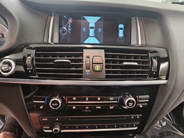 BMW X3 AWD 4dr xDrive28i 2015 BMW X3 AWD 4dr xDrive28i 2015