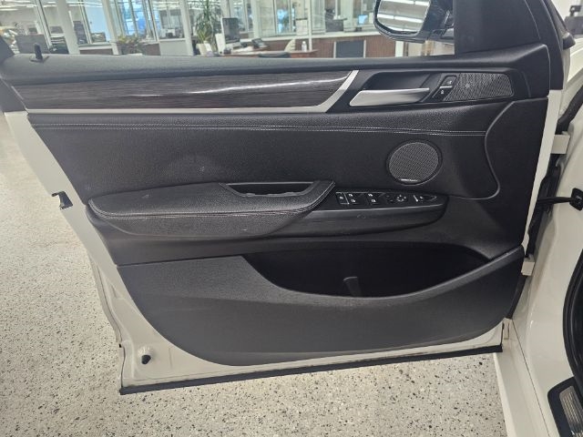 BMW X3 AWD 4dr xDrive28i 2015 BMW X3 AWD 4dr xDrive28i 2015