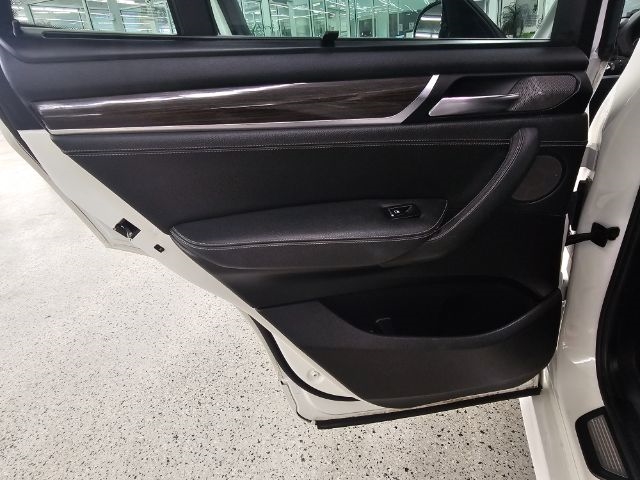 BMW X3 AWD 4dr xDrive28i 2015 BMW X3 AWD 4dr xDrive28i 2015